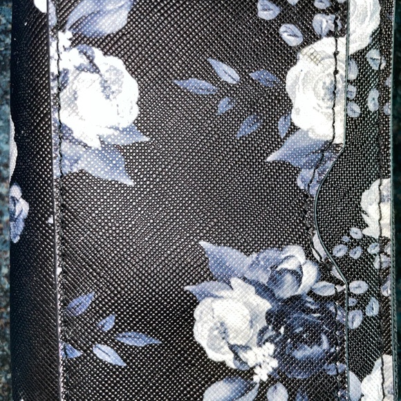 Little black wallet - Picture 5 of 6